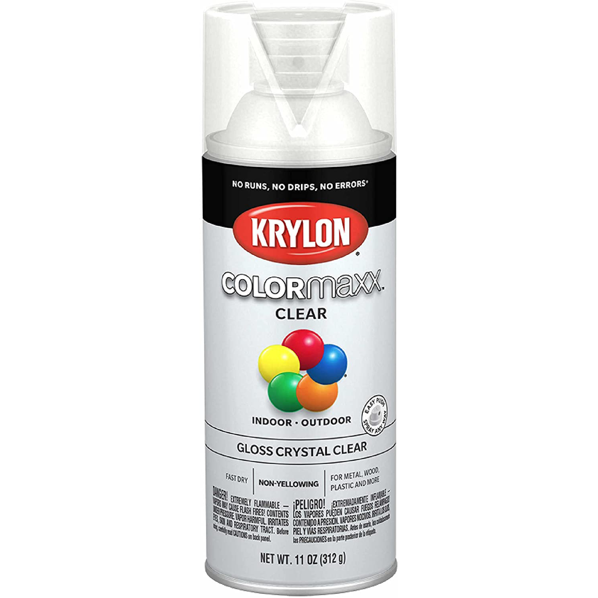 Krylon Spray Adhesive- All Purpose 7010-KRYLON SPRAY ADHESIV