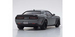 Kyosho 3261G AWD Mini-Z Dodge Challenger SRT Hellcat Redeye Readyset Destroyer Gray