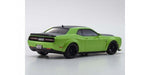 Kyosho 3261MG AWD Mini-Z Dodge Challenger SRT Hellcat Redeye Readyset Sublime Green