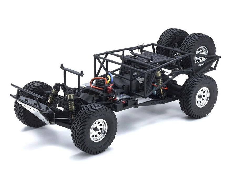 Kyosho 34362 1/10 2WD Outlaw Rampage Pro Truck Kit