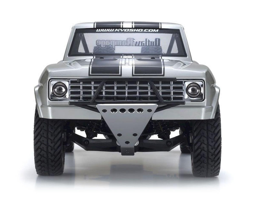 Kyosho 34362 1/10 2WD Outlaw Rampage Pro Truck Kit