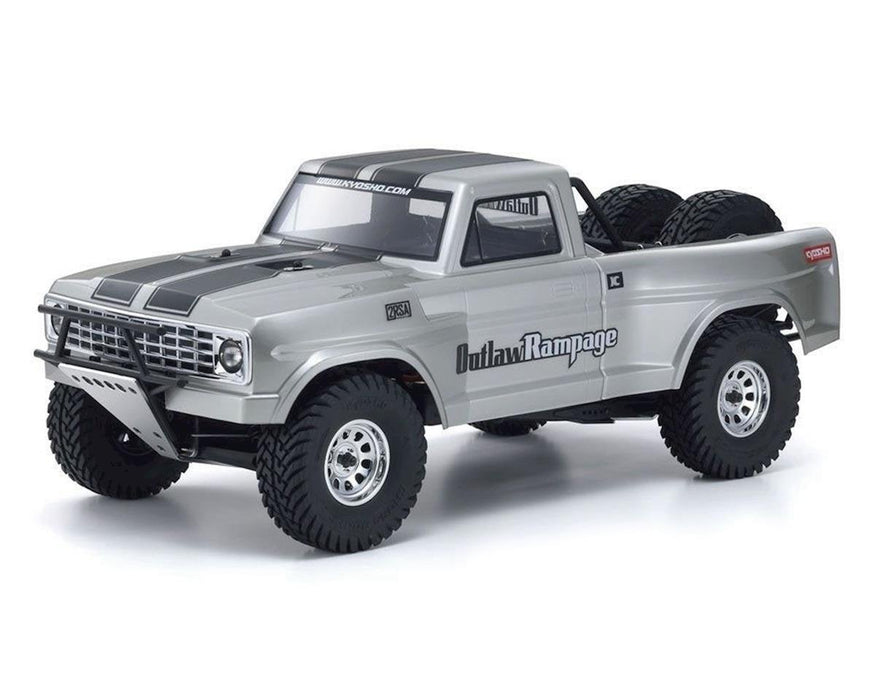 Kyosho 34362 1/10 2WD Outlaw Rampage Pro Truck Kit