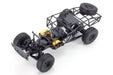Kyosho 34363T2 Gold 1/10 RTR  2WD Rampage Truck
