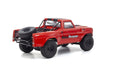 Kyosho 34363T1 Red 1/10 RTR  2WD Rampage Truck
