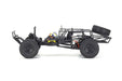 Kyosho 34363T2 Gold 1/10 RTR  2WD Rampage Truck