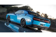 Kyosho 34415T2 1/10 RTR 4WDFAZER Mk2 2015 Dodge Challenger Hellcat B5 Blue