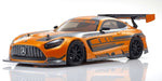 Kyosho 34424 1/10 RTR 4WD FAZER Mk2 Mercedes AMG GT3