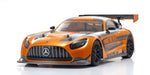 Kyosho 34424 1/10 RTR 4WD FAZER Mk2 Mercedes AMG GT3