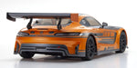 Kyosho 34424 1/10 RTR 4WD FAZER Mk2 Mercedes AMG GT3