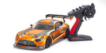 Kyosho 34424 1/10 RTR 4WD FAZER Mk2 Mercedes AMG GT3