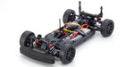 Kyosho 34424 1/10 RTR 4WD FAZER Mk2 Mercedes AMG GT3