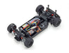 Kyosho 34425T1 1/10 RTR 4WD FAZER Mk2  FZ02 Nissan Skyline 2000GT-R Silver