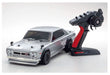 Kyosho 34425T1 1/10 RTR 4WD FAZER Mk2  FZ02 Nissan Skyline 2000GT-R Silver