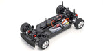 Kyosho 34433T1 1/10 Readyset 4WD FAZER Mk2 1957 Chevy Bel Air Coupe Tropical Turquoise
