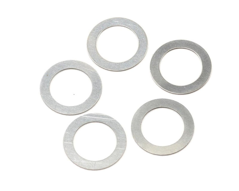 Kyosho 96773 8x12x0.2mm Shim Set