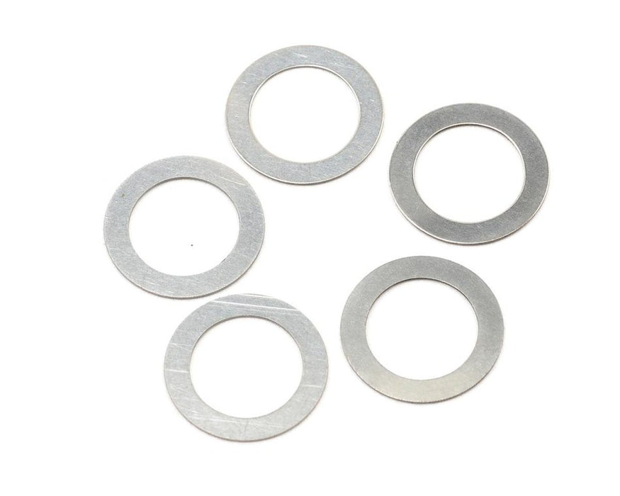 Kyosho 96773 8x12x0.2mm Shim Set