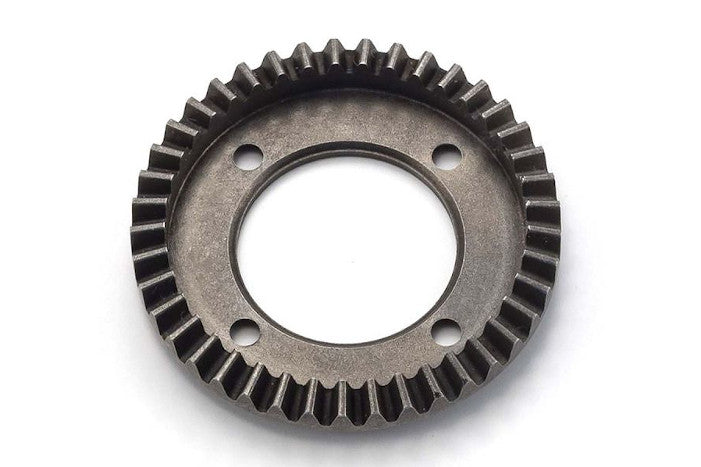 Kyosho FA540-41 41T FZ02L-B Metal Ring Gear for Mad Van