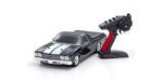 Kyosho KYO34419T1B 1/10 RTR FAZER Mk2 1969 Chevy El Camino SS396 ReadySet