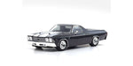 Kyosho KYO34419T1B 1/10 RTR FAZER Mk2 1969 Chevy El Camino SS396 ReadySet