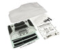 Kyosho KYOFAB702 1/10 Clear Body for FAZER Mk2 1970 Chevy Chevelle SS