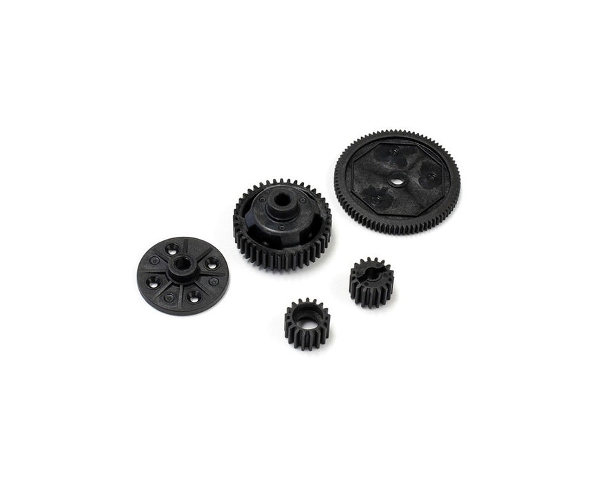 Kyosho KYOOL009 Gear Set for Outlaw Rampage