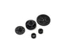 Kyosho KYOOL009 Gear Set for Outlaw Rampage