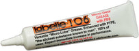 Labelle 106 Plastic Compatible Grease with Teflon