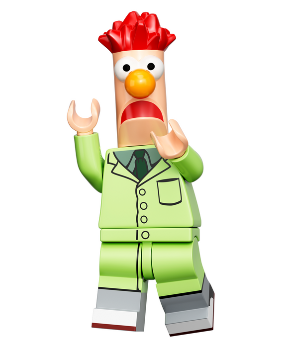 LEGO® Minifigures 71033 The Muppets Assortment (1 Minifigure)