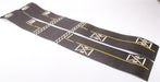 Leisure Time Products 405 O Gauge Mini-Highways Railroad Crossings and Intersections