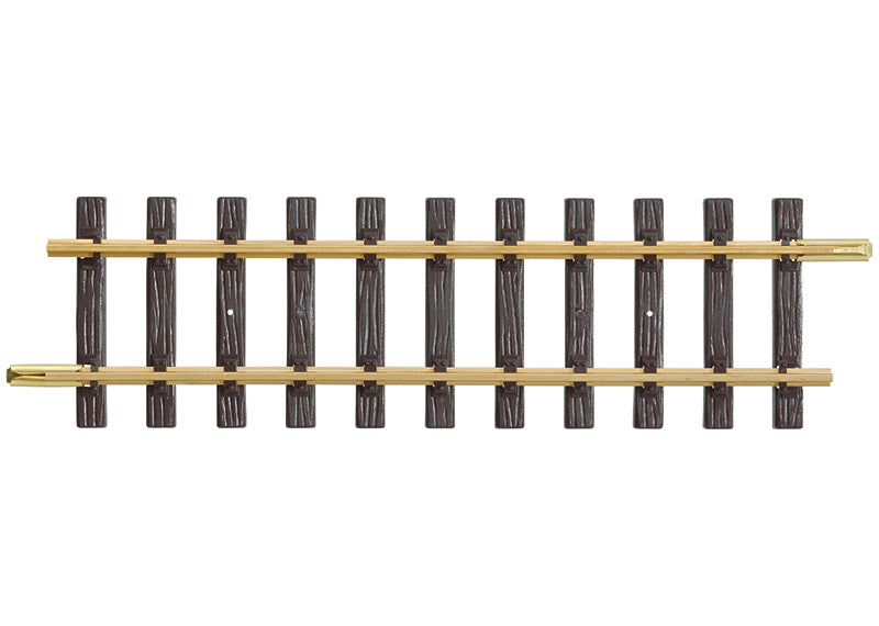 LGB 10000 G Gauge Track 12" Straight