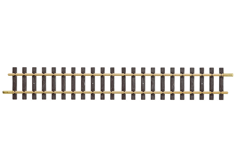 LGB 10600 G Gauge Track 23-5/8" (600mm) Straight