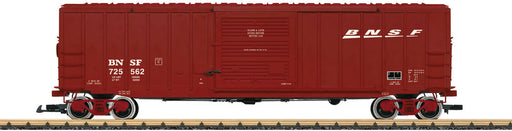 LGB 42931 G Gauge 50' Boxcar BNSF 725562