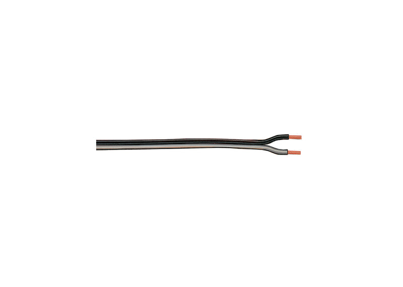 LGB 50140 Black and White 2 Conductor Wire 20 Meters