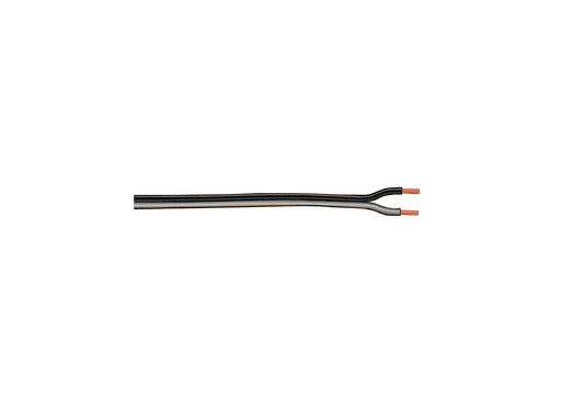 LGB 50140 Black and White 2 Conductor Wire 20 Meters