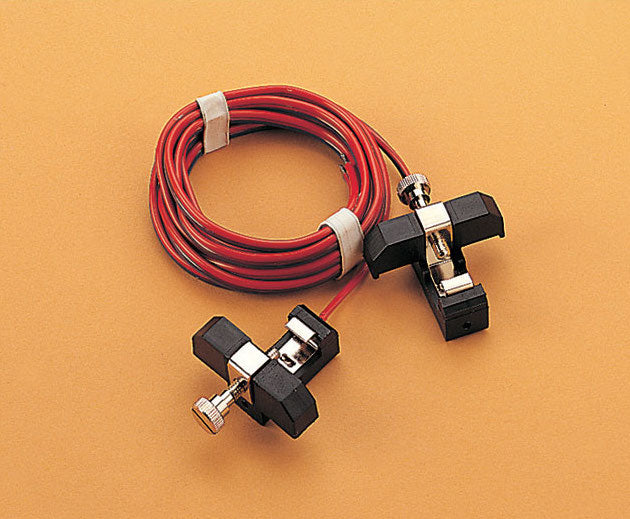 LGB 50160 G Gauge Track Power Terminal with Wire