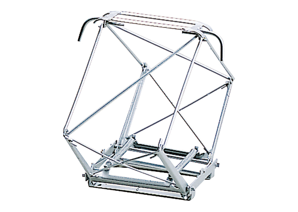 LGB 63403 G Gauge Silver Double-Arm Pantograph - NOS
