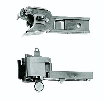 LGB 64193 G Gauge Knuckle Coupler