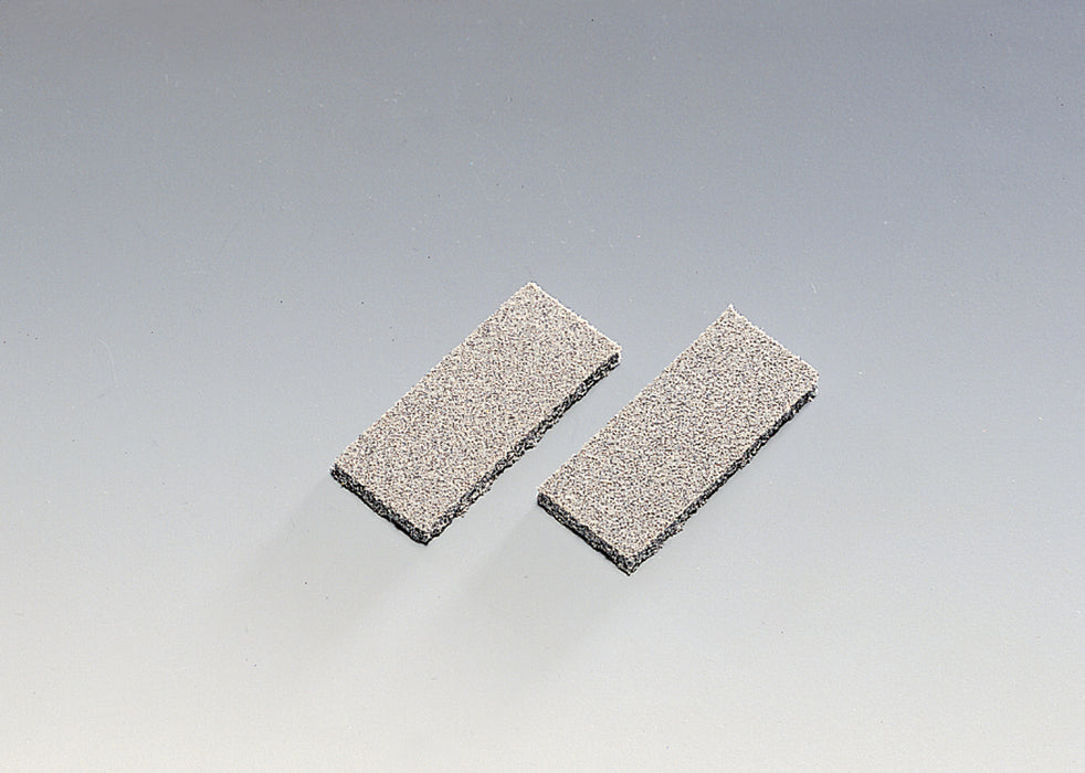 LGB 67005 G Gauge Replacement Track Cleaning Pads for 50050 Attachment