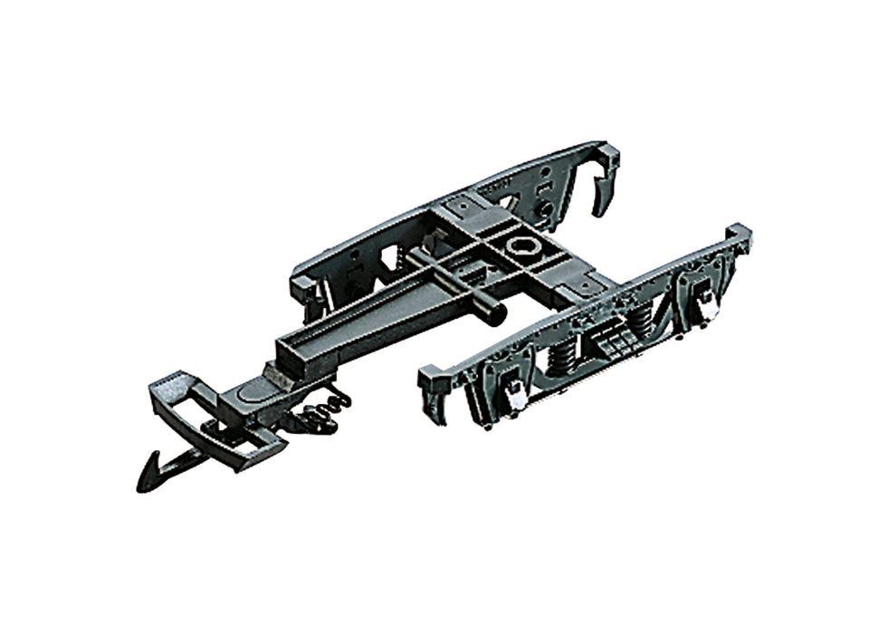 LGB 67380 G Gauge 2 Bogies (Trucks) with Couplings