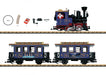 LGB 72305 G Gauge Christmas Train Starter Set