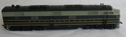 Life-Like 433-21059 HO Scale Proto 2000 EMD E7 Diesel B&O 78 - USED