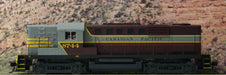 Life-Like 433-600075 HO Scale Proto 1000 DX Limited Series MLW RS-18 Canadian Pacific CP 8744 -  NOS