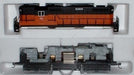 Life-Like Proto 2000 433-21637 HO Scale EMD GP9 Diesel Milwaukee Road MILW 2368 - NOS