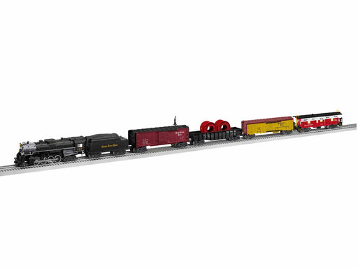 lionel-1922020-o-gauge-lionchief-2-0-nickel-plate-berkshire-fast-freight-set
