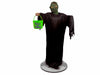 Lionel 1930070 O Gauge Halloween Trick or Treaters Figures