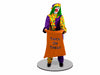 Lionel 1930070 O Gauge Halloween Trick or Treaters Figures
