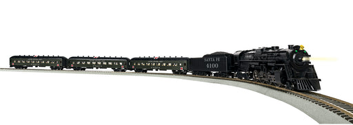 Lionel 1951030 HO Scale Army Hospital Train Set