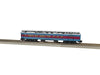 Lionel 2019210 S Gauge American Flyer Polar Express™ Combine Car