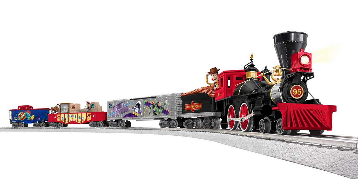 Lionel Trains 鉄道模型セット 110機関車 lionel-2023110-o-gauge-