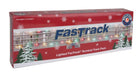 Lionel 2025070 O Gauge Lighted FasTrack Terminal Track Pack